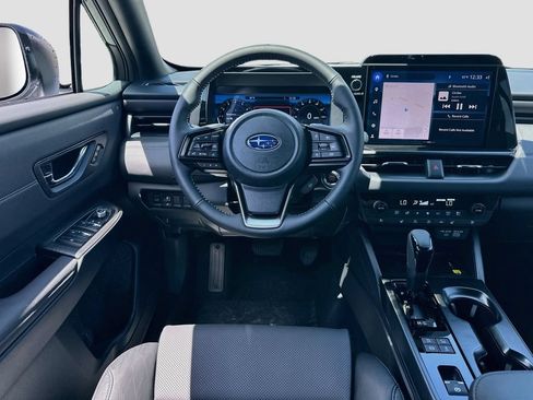 New 2026 Subaru Outback Touring AWD/4WD image 21
