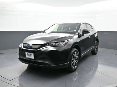 Used 2022 Toyota Venza LE