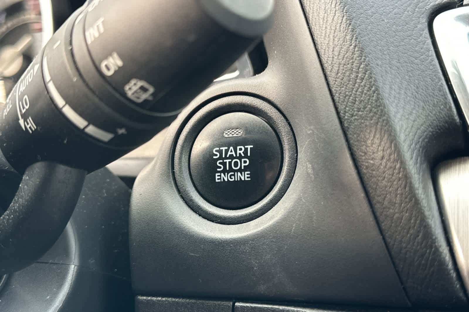 Used 2015 MAZDA MAZDA3 s Grand Touring FWD image 23