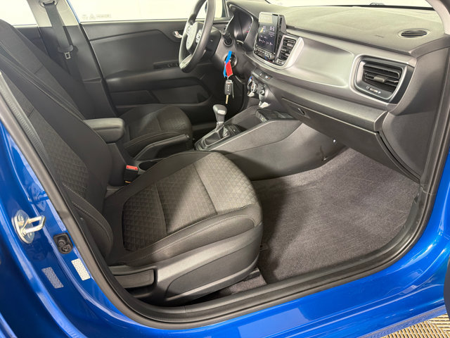 Used 2023 Kia Rio S FWD image 13