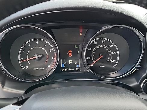 Used 2024 Mitsubishi Outlander Sport AWD image 19
