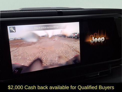 New 2026 Jeep Gladiator Mojave image 12