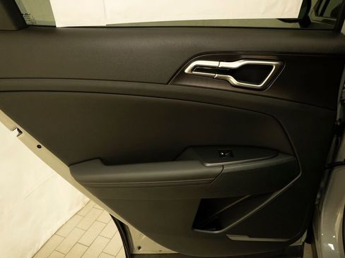 New 2026 Kia Sportage EX FWD image 11