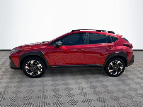 Used 2024 Subaru Crosstrek 2.5i Limited AWD/4WD image 8