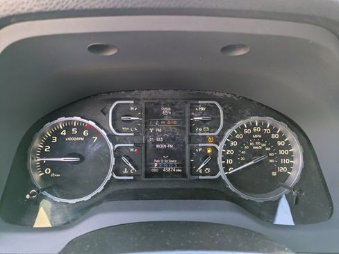 Used 2020 Toyota Tundra SR5 image 9
