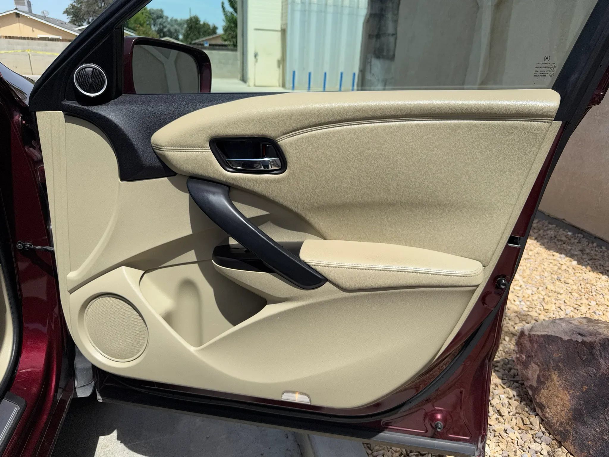 Used 2018 Acura RDX w/ AcuraWatch Plus Package FWD image 12