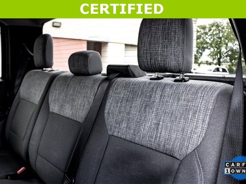 Used 2023 Ford F150 XLT image 26