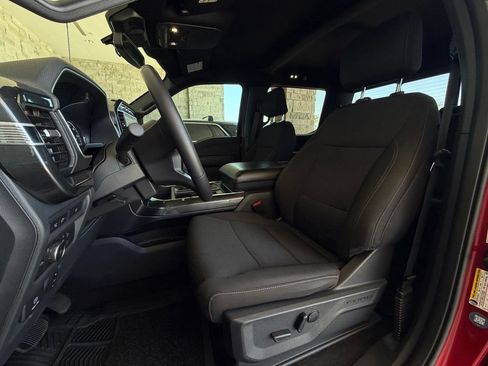 Used 2022 Ford F150 XLT w/ Equipment Group 302A High RWD image 6