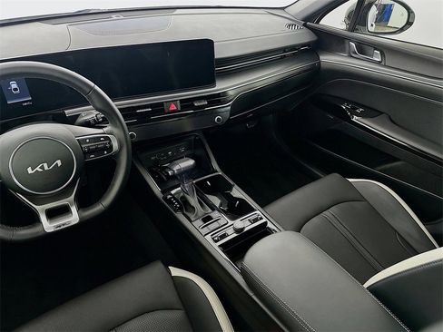 Certified 2025 Kia K5 GT-Line w/ GT-Line Premium Package image 28