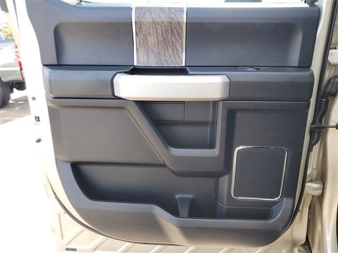 Used 2017 Ford F350 Lariat w/ Lariat Ultimate Package image 14