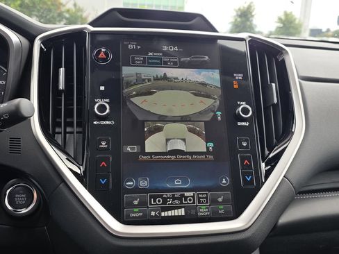 New 2026 Subaru Ascent Limited AWD/4WD image 23