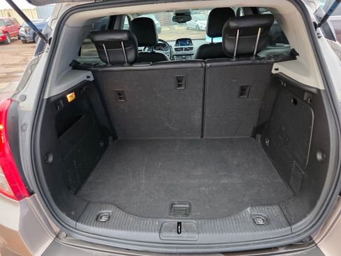 Used 2013 Buick Encore Leather AWD/4WD image 7