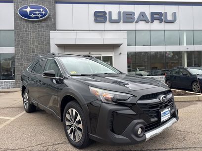 Used 2023 Subaru Outback Limited