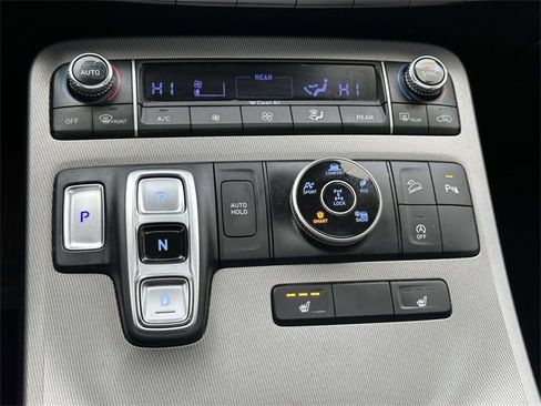 Used 2021 Hyundai Palisade SEL w/ Convenience Package image 12