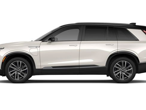 New 2027 Cadillac Vistiq Sport AWD/4WD image 34