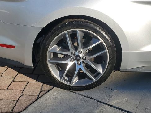 Used 2016 Ford Mustang GT Premium w/ Enhanced Security Package image 7