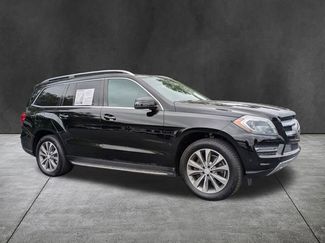 Used 2014 Mercedes-Benz GL 350 BlueTEC 4MATIC video 2