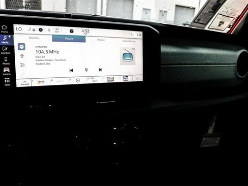 New 2025 Jeep Wrangler Willys image 16