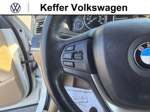 Used 2013 BMW X3 xDrive35i AWD/4WD image 18