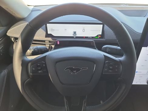Certified 2025 Ford Mustang Mach-E Premium AWD/4WD image 29