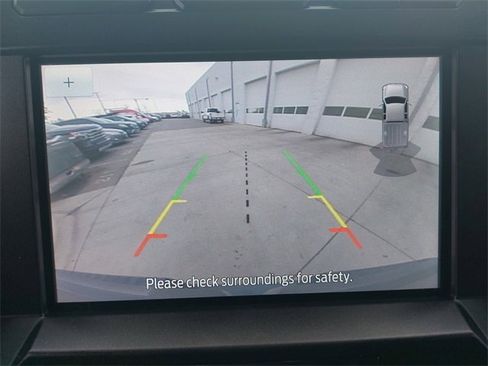 Used 2020 Ford F150 Raptor w/ Equipment Group 801A Mid image 23