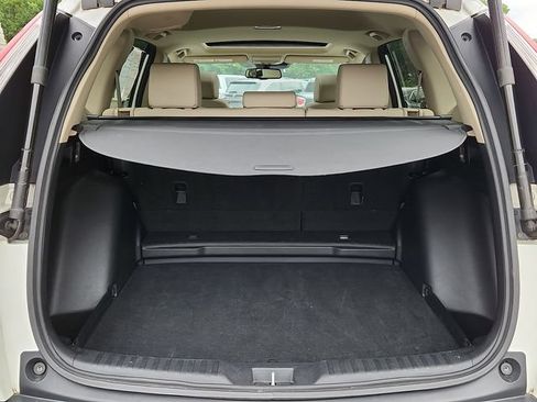 Used 2017 Honda CR-V EX-L image 28