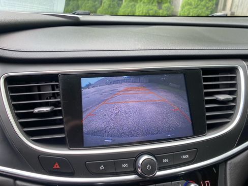 Used 2017 Buick LaCrosse Essence w/ Sun and Shade Package FWD image 15