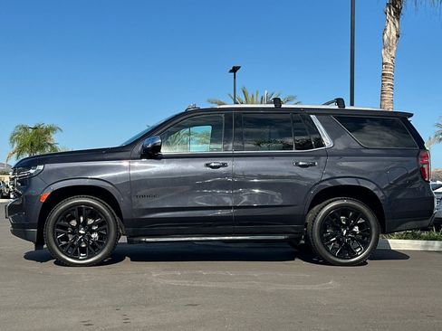 Used 2023 Chevrolet Tahoe Premier AWD/4WD image 7