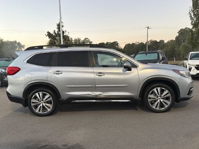 Used 2020 Subaru Ascent Limited w/ Technology Package