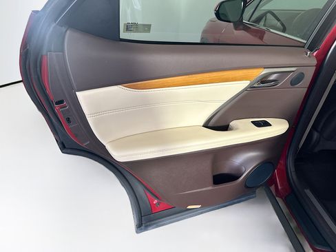 Used 2016 Lexus RX 350 2WD w/ Premium Package image 27