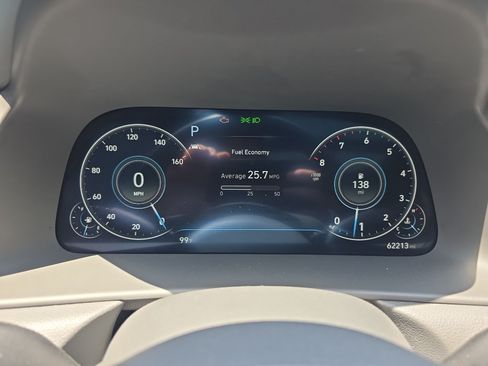 Used 2023 Hyundai Sonata SEL Plus FWD image 23