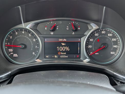 Used 2024 Chevrolet Equinox Premier image 24