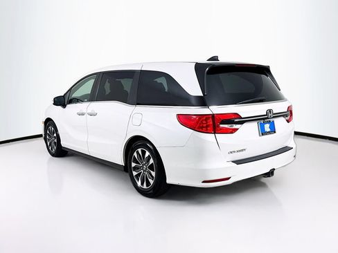 Used 2023 Honda Odyssey EX-L image 5