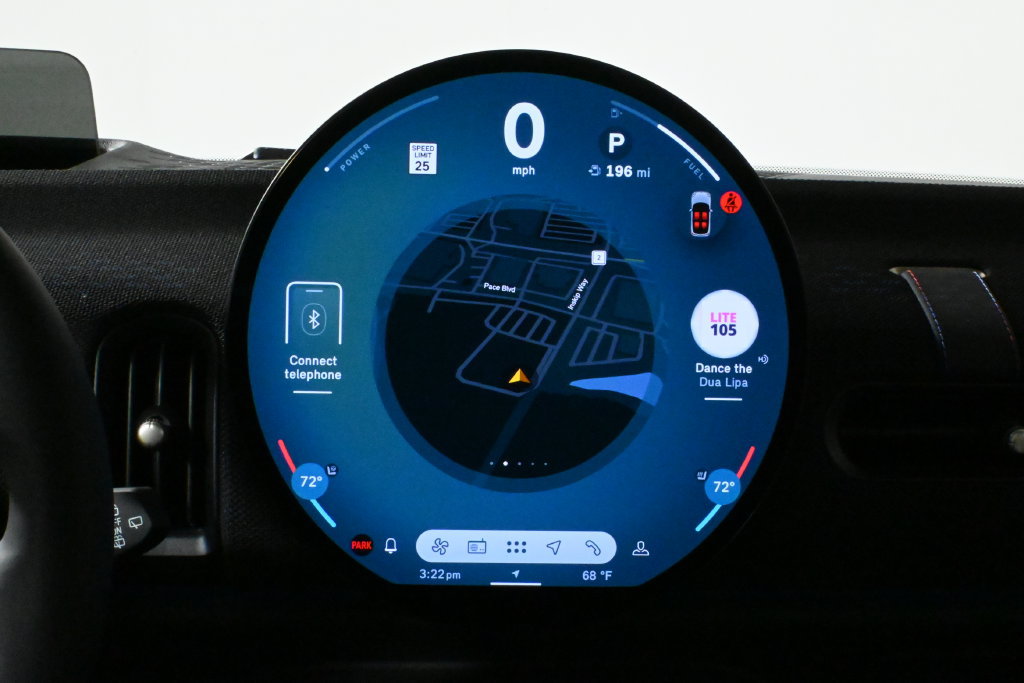 Certified 2025 MINI Cooper S FWD image 23