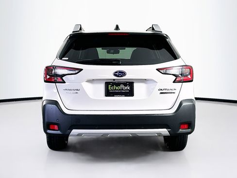 Used 2024 Subaru Outback Touring XT image 7