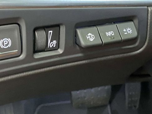 Used 2024 Cadillac XT5 Premium Luxury w/ Technology Package image 20