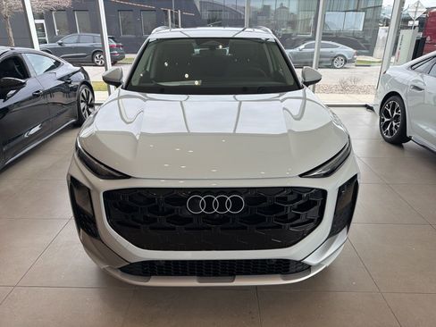 New 2026 Audi Q3 quattro 2.0T AWD/4WD image 2