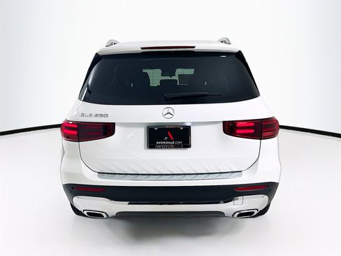 New 2026 Mercedes-Benz GLB 250 GLB 250 image 7