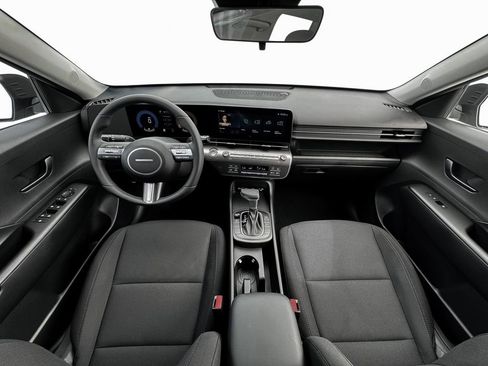 Used 2025 Hyundai Kona SEL AWD/4WD image 20