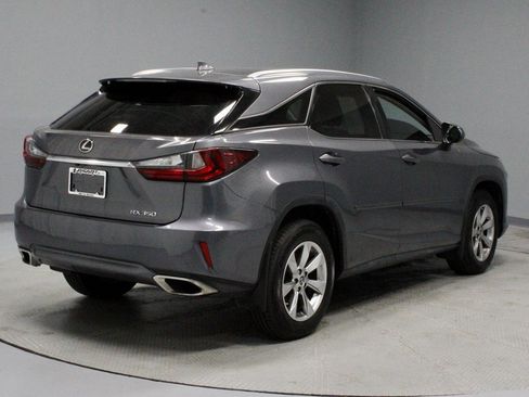 Used 2019 Lexus RX 350 AWD image 10