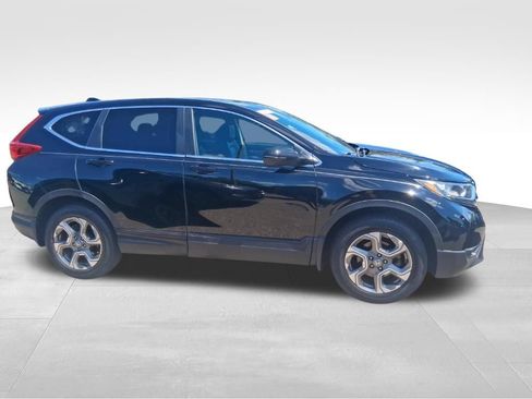 Used 2018 Honda CR-V EX-L image 6