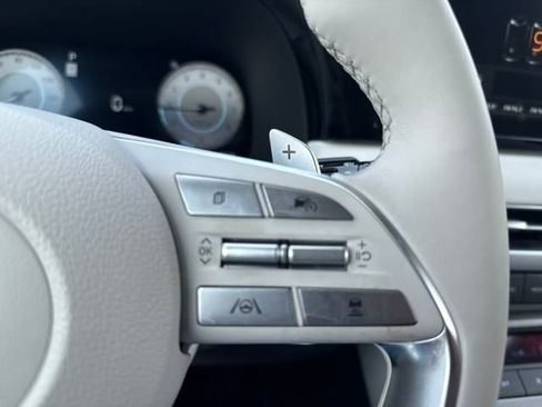 Used 2023 Hyundai Palisade Limited AWD/4WD image 19