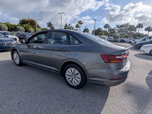 Used 2019 Volkswagen Jetta S image 5