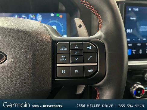 Used 2024 Ford F150 Raptor image 24