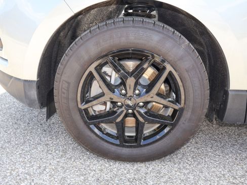 Used 2024 Ford Edge SEL w/ Convenience Package AWD/4WD image 33