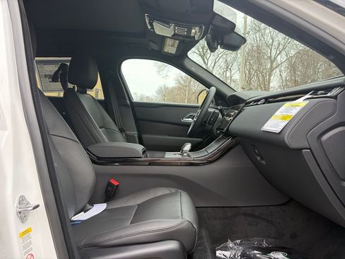 New 2026 Land Rover Range Rover Velar Dynamic SE AWD/4WD image 15