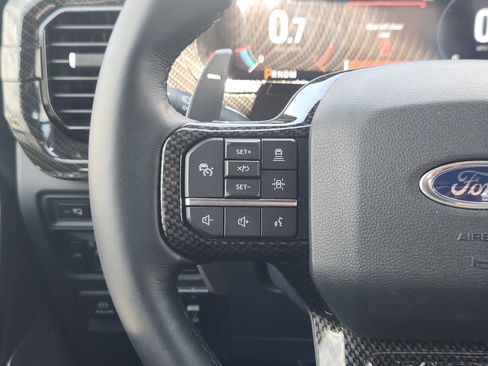 Used 2021 Ford F150 Raptor w/ Equipment Group 801A High AWD/4WD image 30