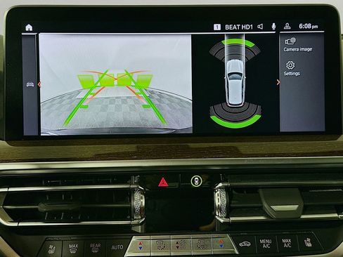 Used 2022 BMW X3 sDrive30i w/ Premium Package 2 image 14