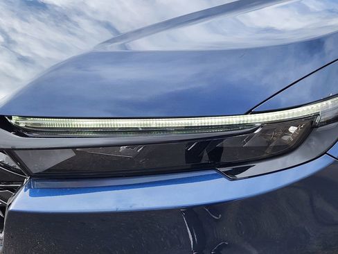 New 2026 Honda CR-V Sport image 6