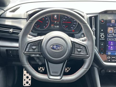 Used 2023 Subaru WRX Premium image 24